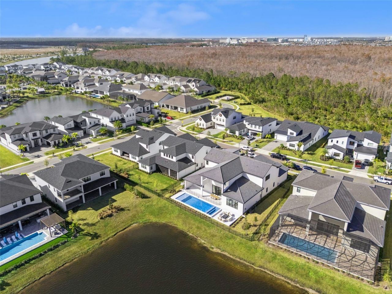 9720 Laurel Berry Drive, Orlando, FL 32827 Photo