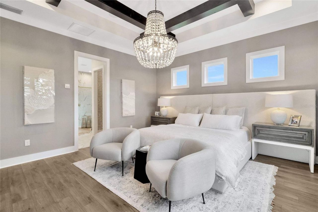 12714 Ivory Tusk Lane, Spring Hill, FL 34610 Photo