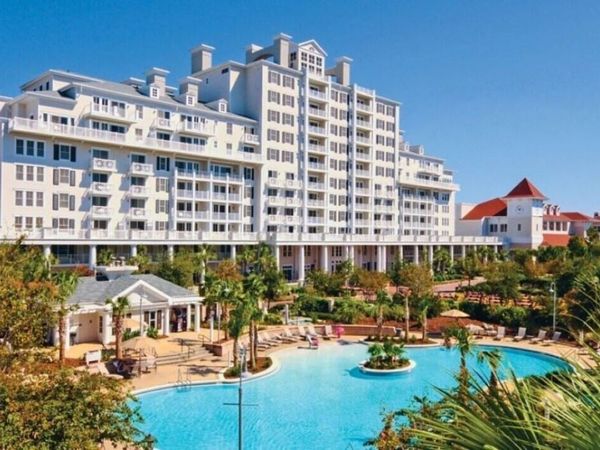 9500 Grand Sandestin Boulevard , Unit 2307, Miramar Beach, FL 32550