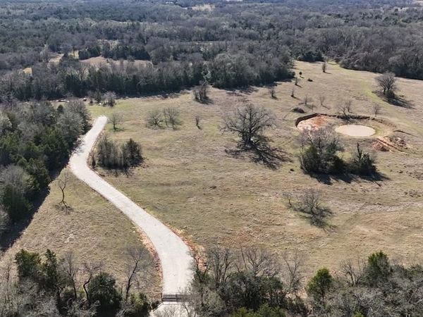 TBD FCR 1070, Wortham, TX 76693