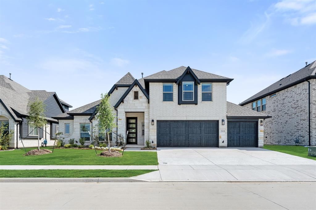 2018 Dundalk Lane, Forney, TX 75126 Main Photo