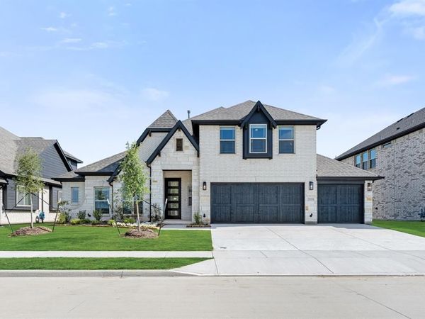 2018 Dundalk Lane, Forney, TX 75126