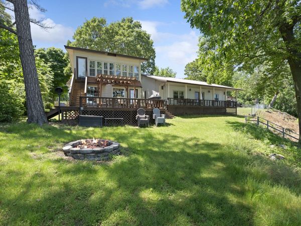 24701 S 613 Road, Grove, OK 74344