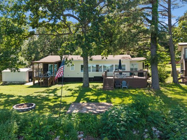 24721 S 613 Road, Grove, OK 74344