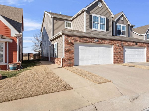 27950 S Highway 125, Unit 8-1, Afton, OK 74331