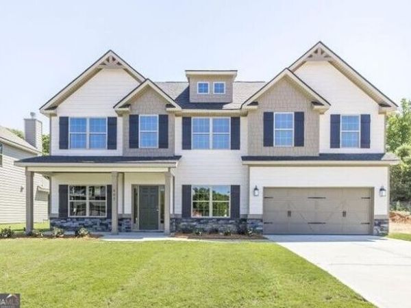 402 Baxter Drive, Unit 3, Kathleen, GA 31047