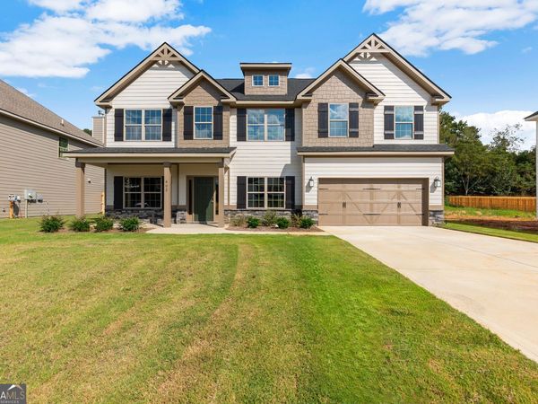 402 Baxter Drive, Unit 3, Kathleen, GA 31047