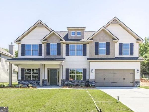 402 Baxter Drive, Unit 3, Kathleen, GA 31047