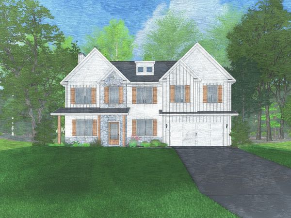 402 Baxter Drive, Unit 3, Kathleen, GA 31047