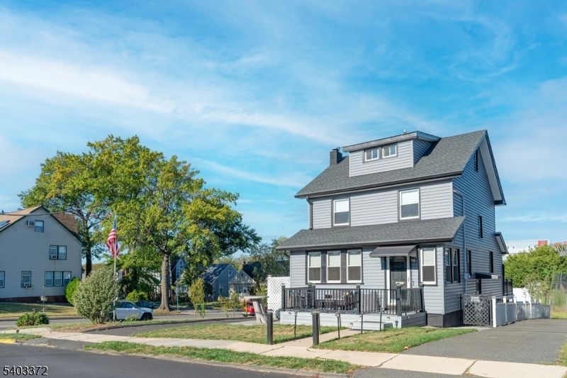 5 Newell Pl, North Arlington, NJ 07031 Main Photo