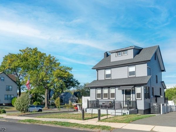 5 Newell Pl, North Arlington, NJ 07031