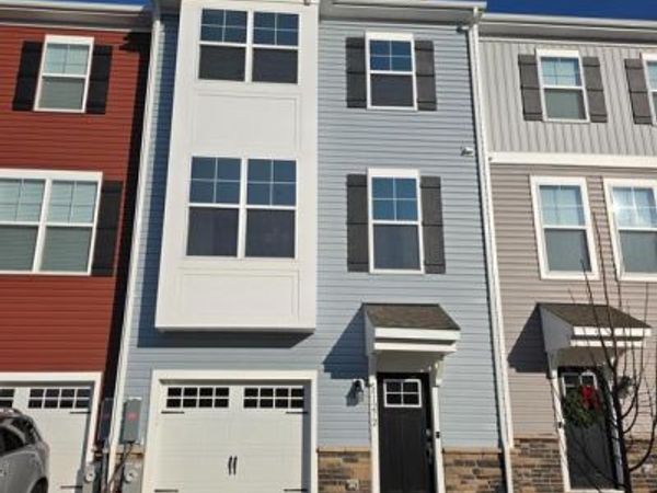 11272-Homesite #82 DAVISAR ROAD, WHITE MARSH, MD 21162