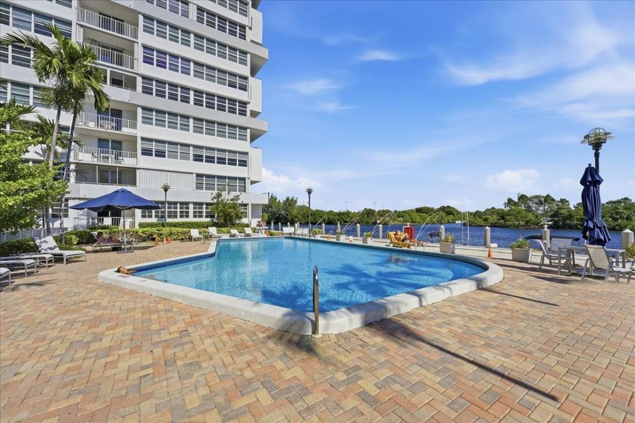 1170 N Federal Highway, Unit 707, Fort Lauderdale, FL 33304 Photo