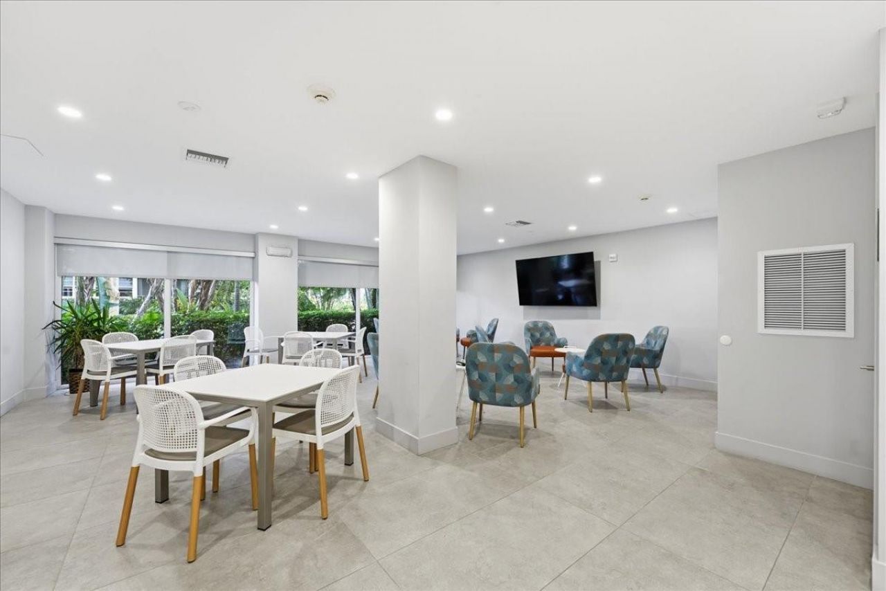 1170 N Federal Highway, Unit 707, Fort Lauderdale, FL 33304 Photo