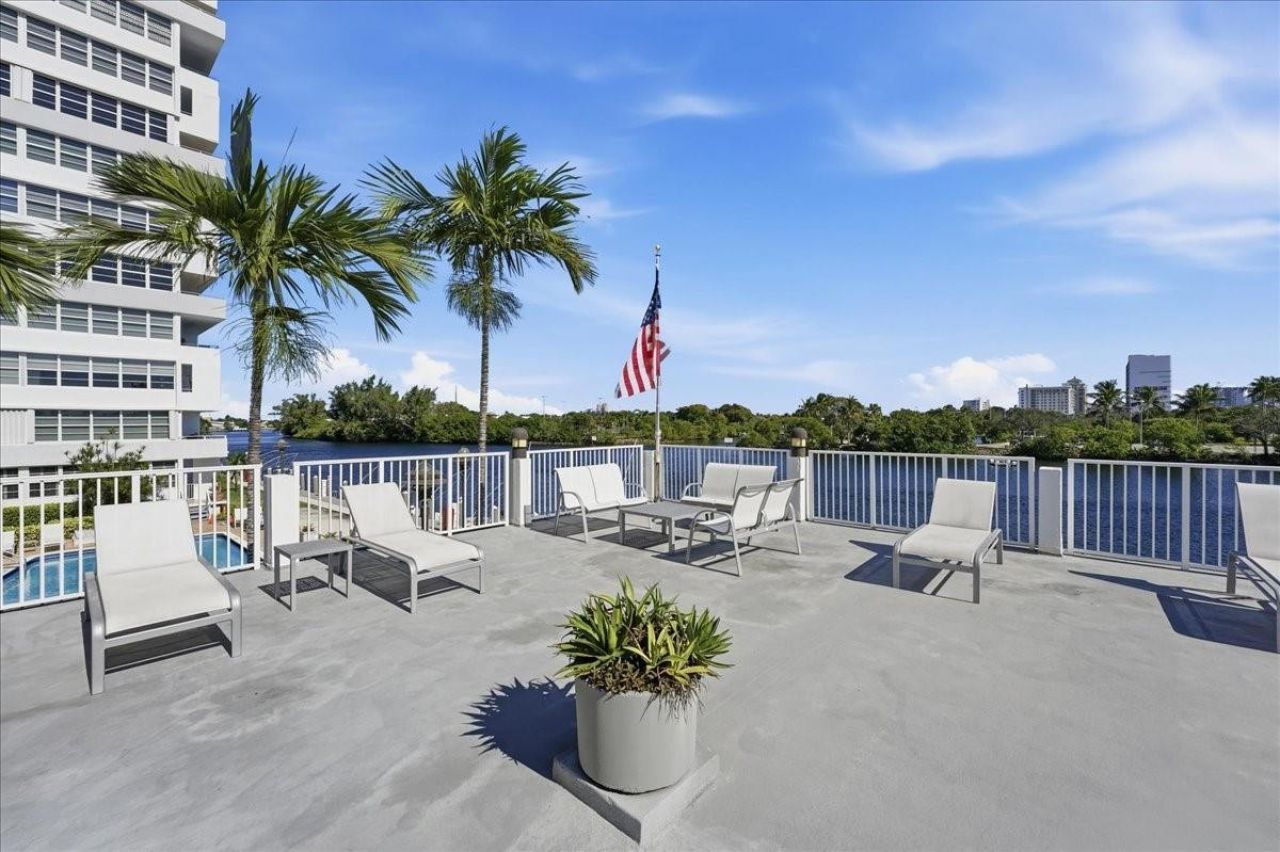 1170 N Federal Highway, Unit 707, Fort Lauderdale, FL 33304 Photo