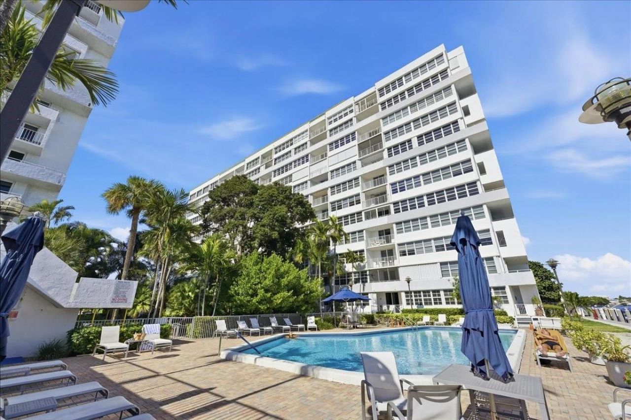 1170 N Federal Highway, Unit 707, Fort Lauderdale, FL 33304 Photo