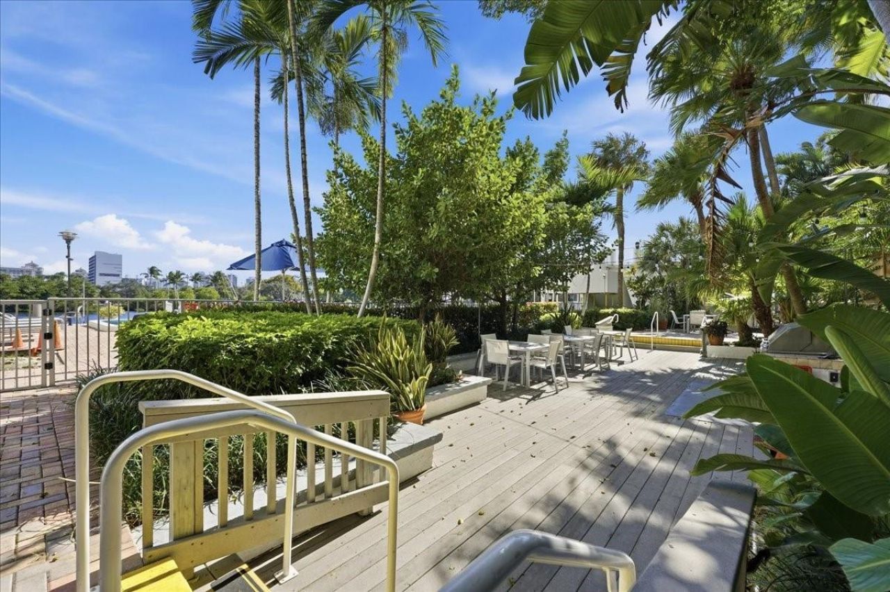 1170 N Federal Highway, Unit 707, Fort Lauderdale, FL 33304 Photo