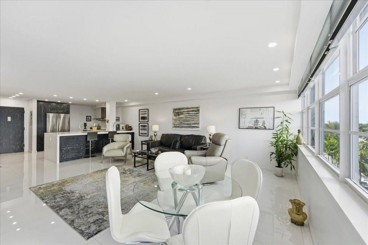 1170 N Federal Highway, Unit 707, Fort Lauderdale, FL 33304 Photo