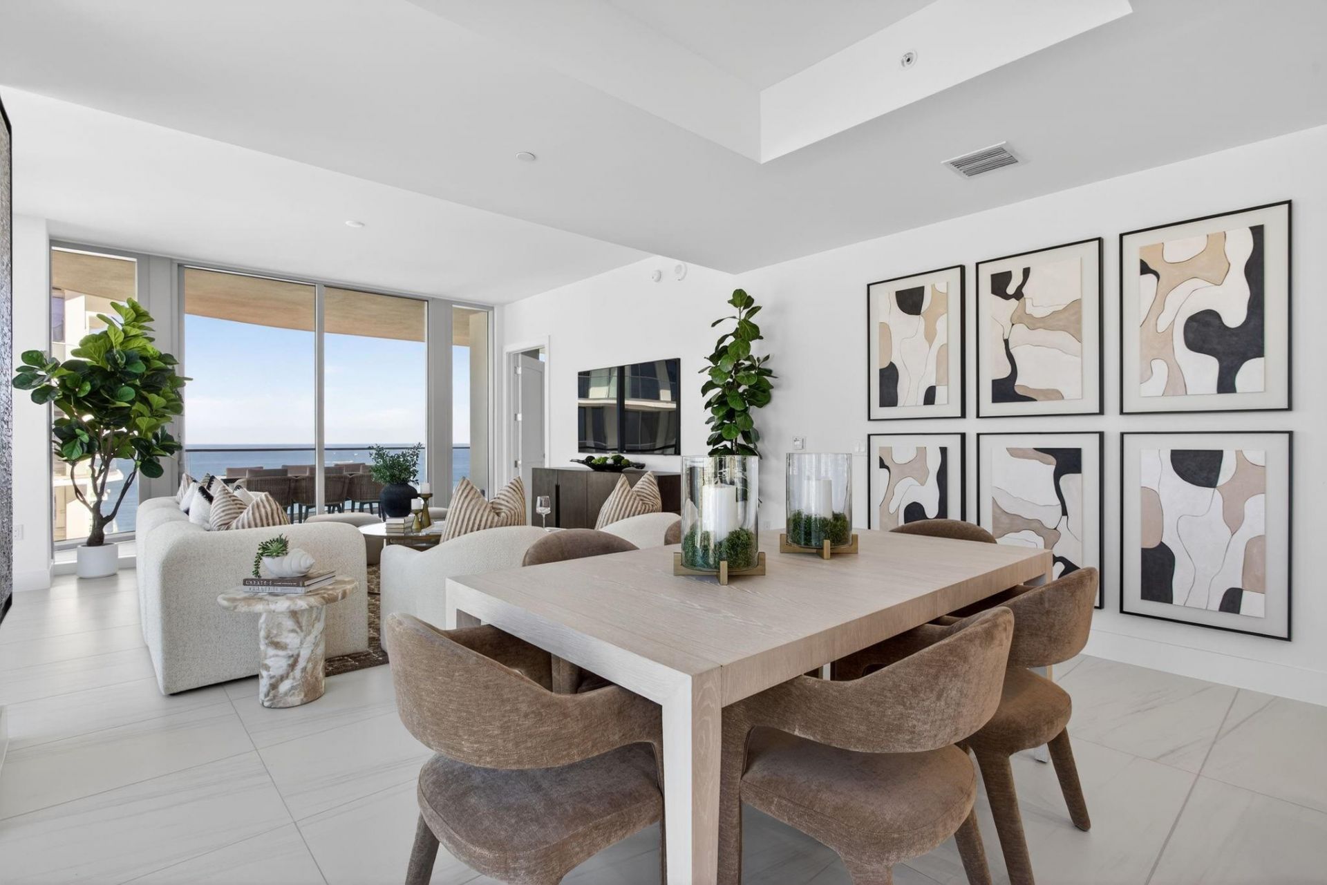 153 N Seabreeze Boulevard, Unit 2505, Fort Lauderdale, FL 33304 Photo