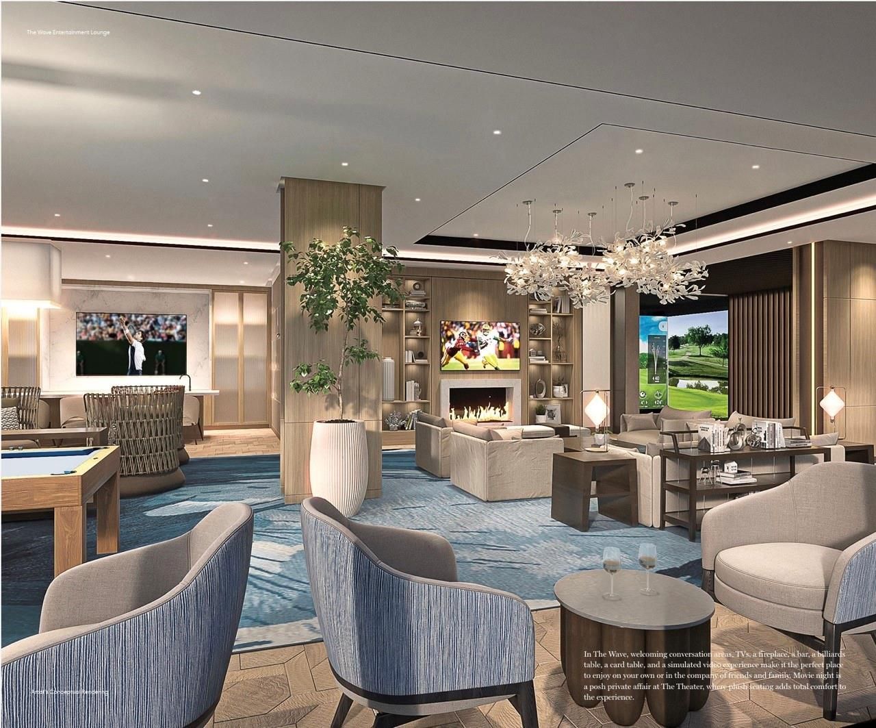 153 N Seabreeze Boulevard, Unit 2505, Fort Lauderdale, FL 33304 Photo