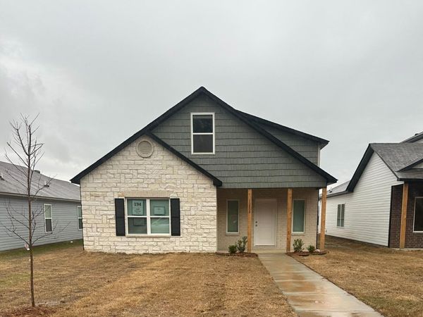 10309 Paul Eells Drive, North Little Rock, AR 72113