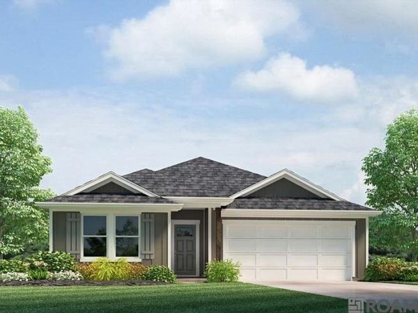 456 Miraval Ave, Zachary, LA 70791