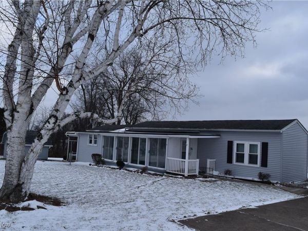 70799 Bannock Uniontown Road, St Clairsville, OH 43950