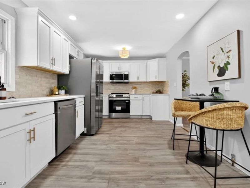 627 Greenwood Avenue, Akron, OH 44320 Photo 17