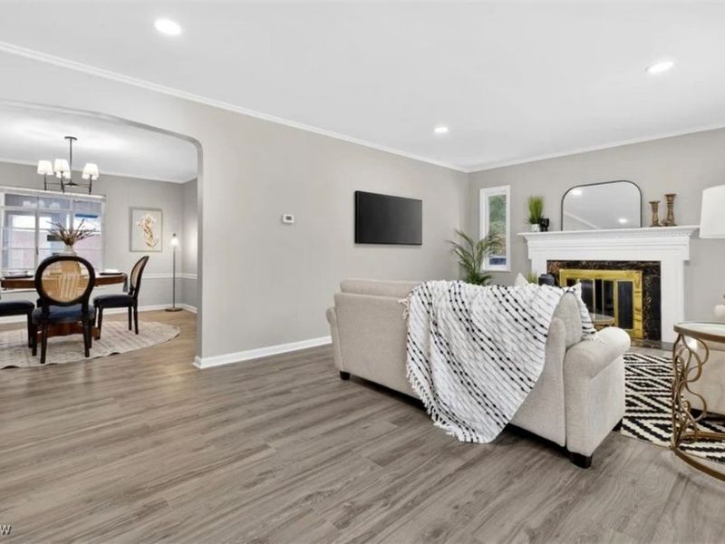 627 Greenwood Avenue, Akron, OH 44320 Photo 6