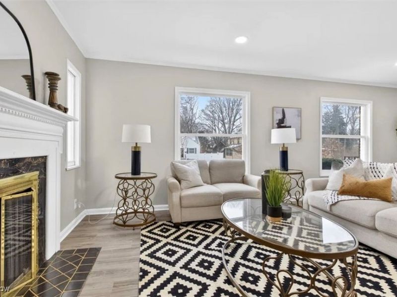 627 Greenwood Avenue, Akron, OH 44320 Photo 7