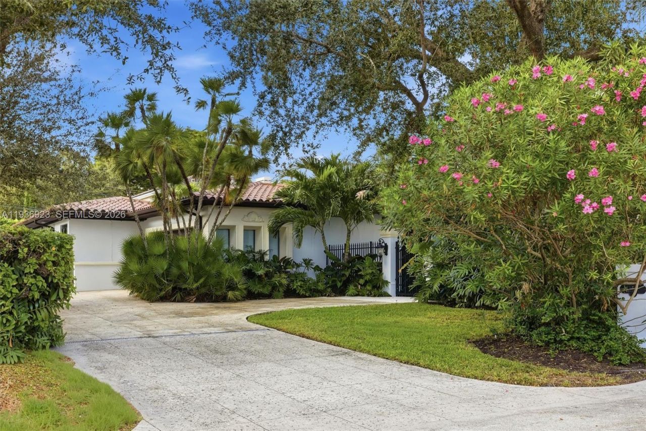 12510 Ramiro St, Coral Gables, FL 33156 Photo