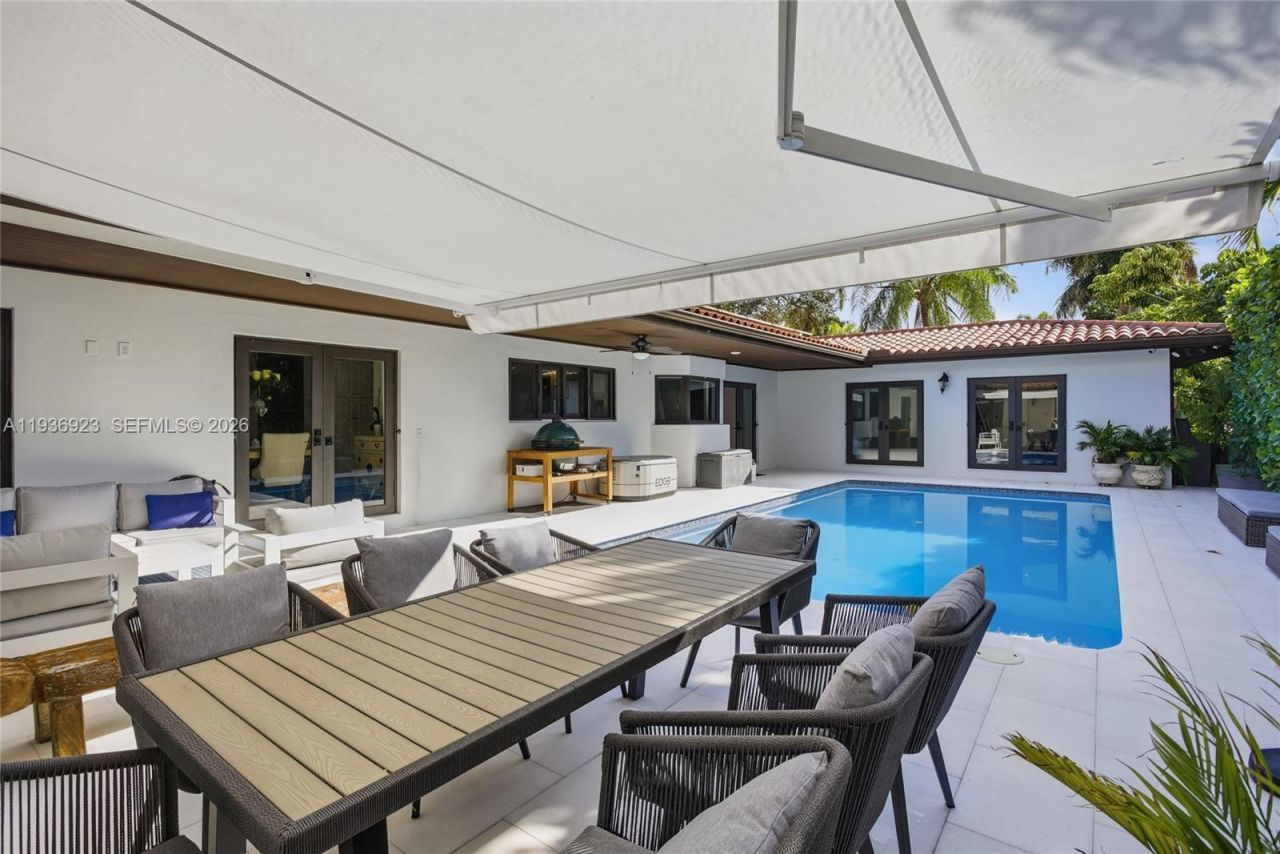 12510 Ramiro St, Coral Gables, FL 33156 Photo