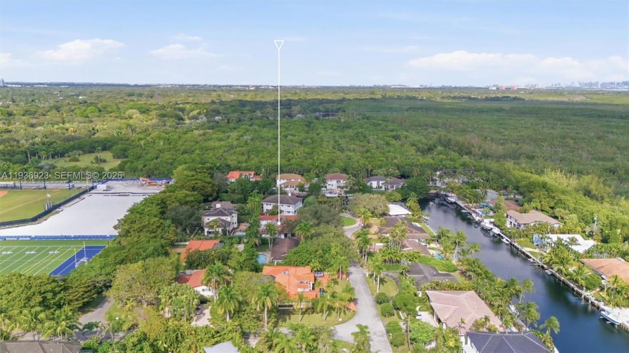 12510 Ramiro St, Coral Gables, FL 33156 Photo