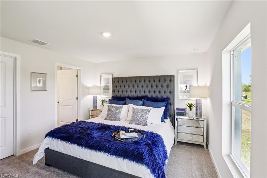 8040 Cedar Key Way, Lehigh Acres, FL 33971 Photo