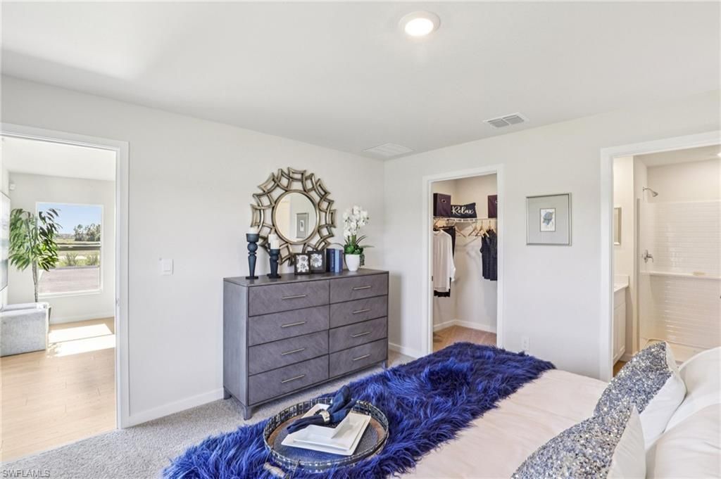 8040 Cedar Key Way, Lehigh Acres, FL 33971 Photo