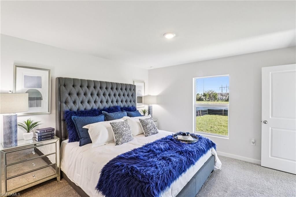 8040 Cedar Key Way, Lehigh Acres, FL 33971 Photo