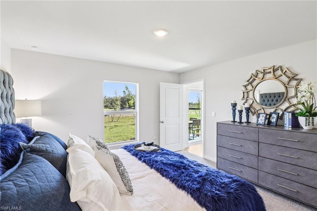 8040 Cedar Key Way, Lehigh Acres, FL 33971 Photo