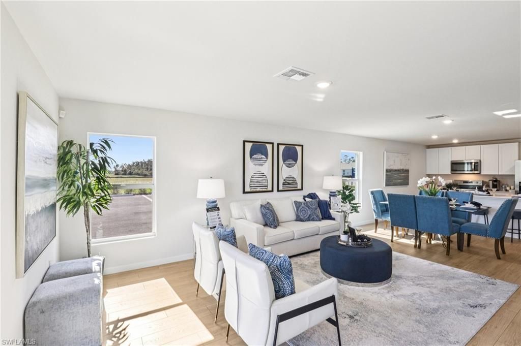 8040 Cedar Key Way, Lehigh Acres, FL 33971 Photo