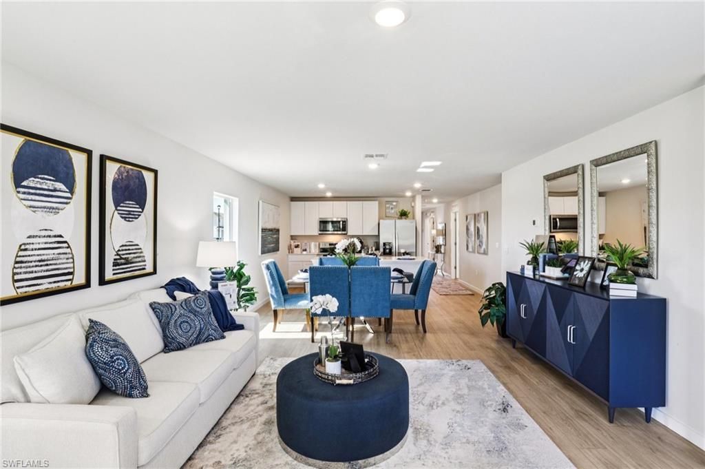 8040 Cedar Key Way, Lehigh Acres, FL 33971 Photo