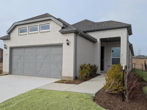 1269 Bogart Way, Celina, TX 75009