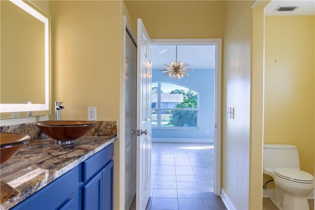 122 Coconut Street, Sebastian, FL 32958 Photo