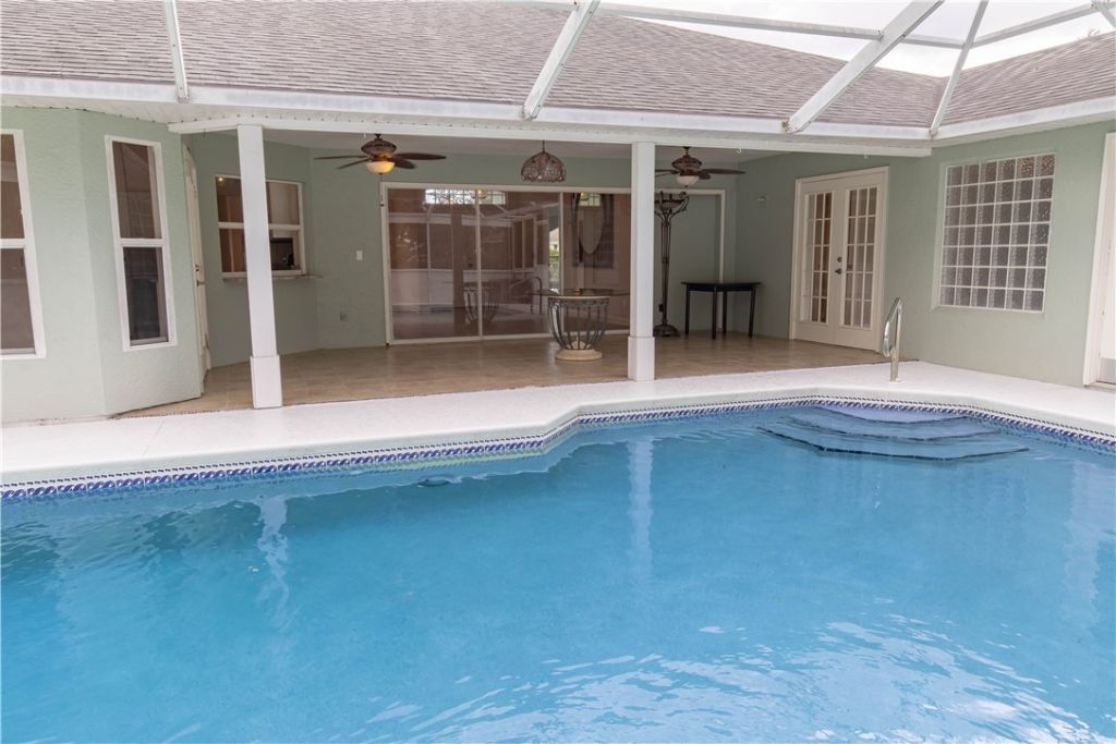 122 Coconut Street, Sebastian, FL 32958 Photo