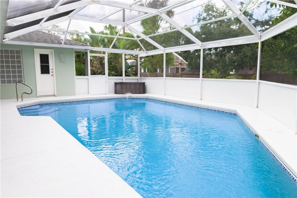 122 Coconut Street, Sebastian, FL 32958 Photo