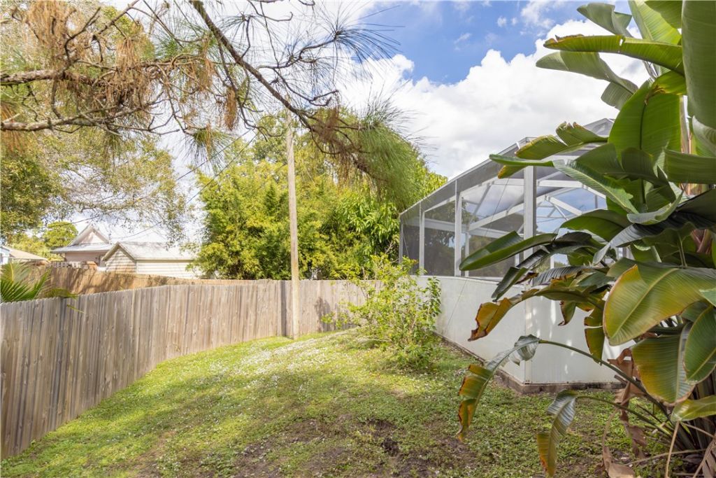 122 Coconut Street, Sebastian, FL 32958 Photo