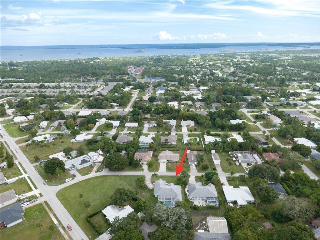 122 Coconut Street, Sebastian, FL 32958 Photo