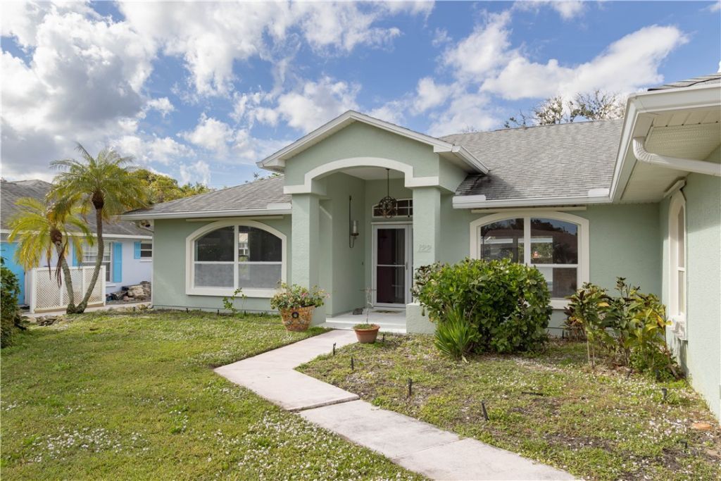 122 Coconut Street, Sebastian, FL 32958 Photo