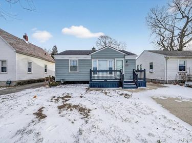 20558 Seminole, Redford Twp, MI 48240