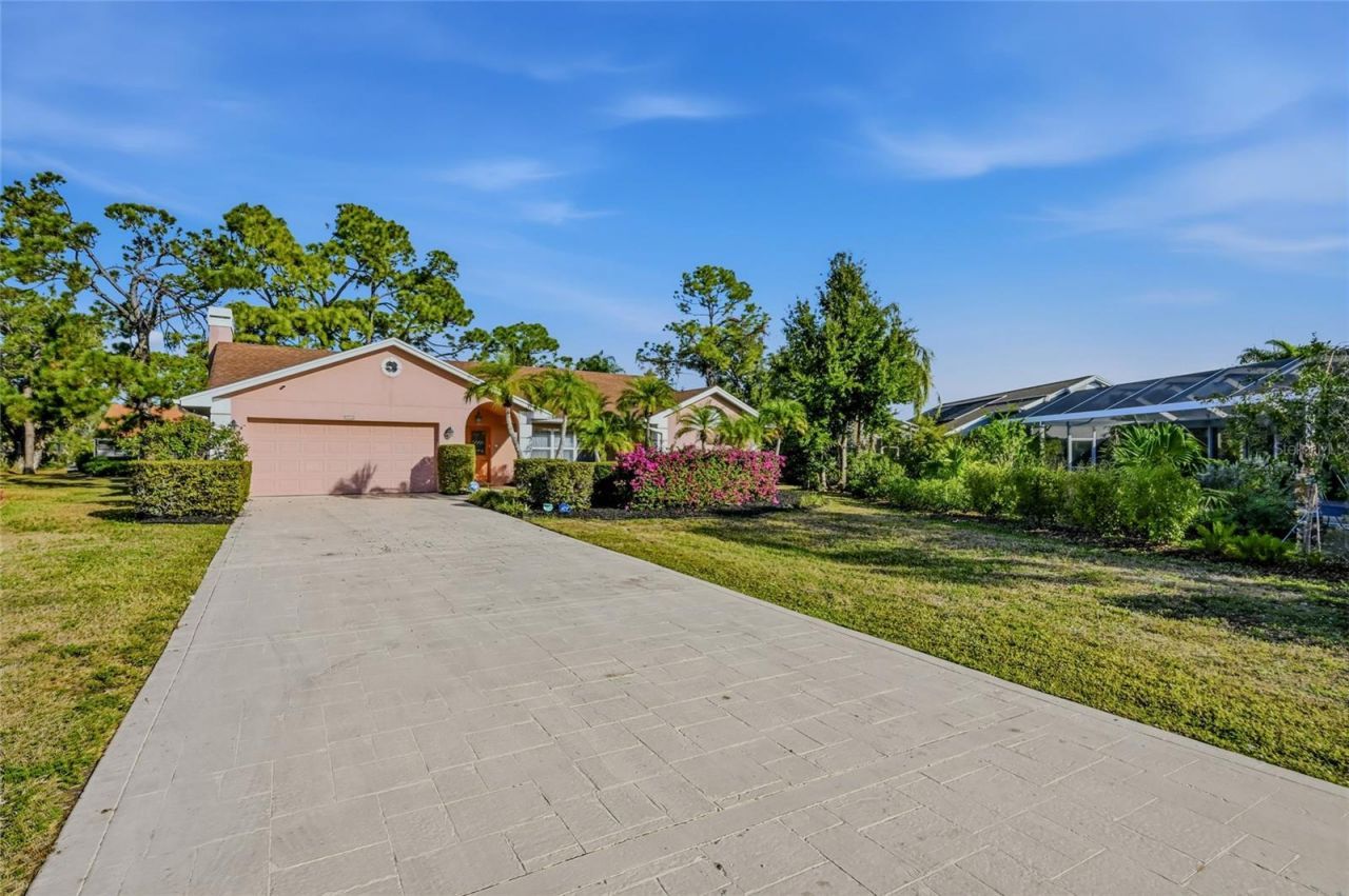 3732 Surrey Lane, Sarasota, FL 34235 Photo