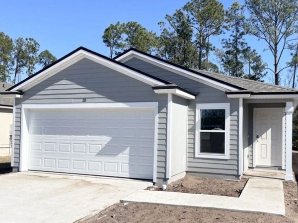 20 FLAGSTICK LANE, BUNNELL, FL 32110