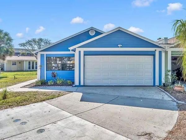 4522 MARINE PARKWAY, NEW PORT RICHEY, FL 34652